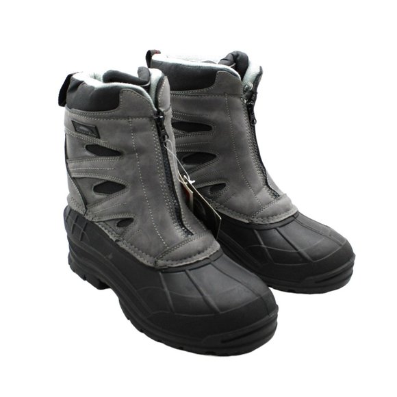 Brown Oak Other - Boots